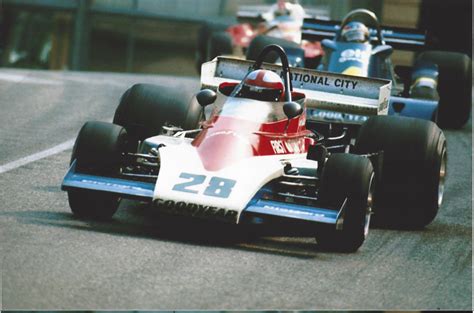 1976 Penske PC3 Formula 1 car for sale 01420474411   LCA