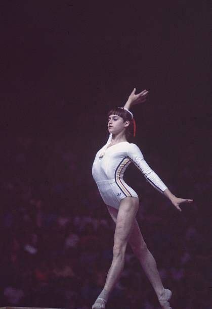 1976 Summer Olympics Montreal Pictures and Photos | Nadia ...