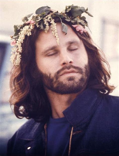1977 Voltios: Entrevista a Jim Morrison  1ª Parte