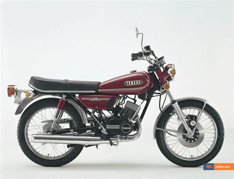 1981 Yamaha 125 Specifications eHow | Motorcycles catalog ...