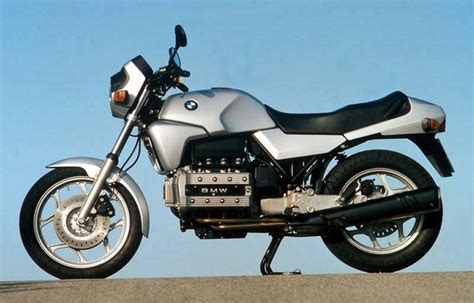 1983 BMW K100