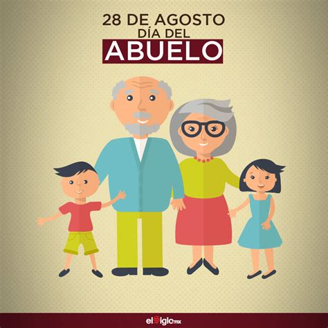 1983: El Día del Abuelo se celebra por primera vez en ...