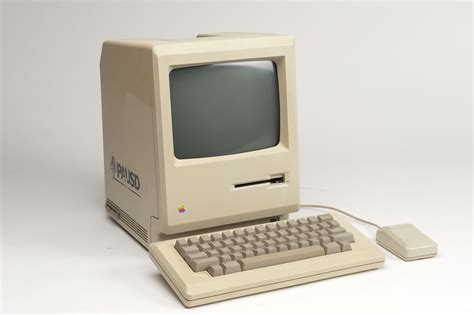 1984 Apple Macintosh Advert