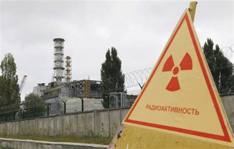 1986: Sucede el accidente nuclear de Chernobyl, el peor desastre de ...