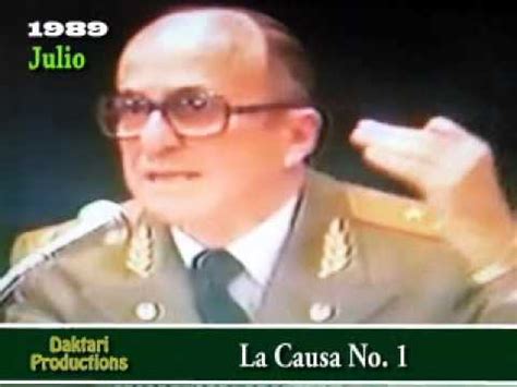 1989/011 JUICIO AL GENERAL ARNALDO OCHOA   YouTube