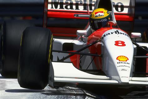 1990 Monaco Formula 1 Grand Prix