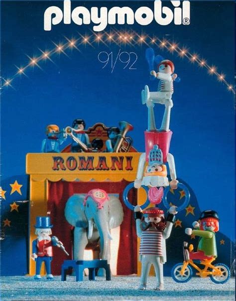 1991 1992   Allemagne | Juguetes, Playmobil