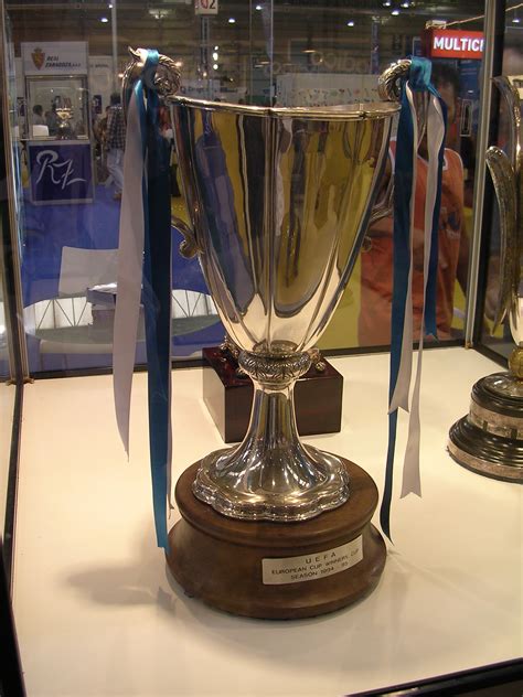 1994–95 UEFA Cup Winners  Cup   Wikipedia