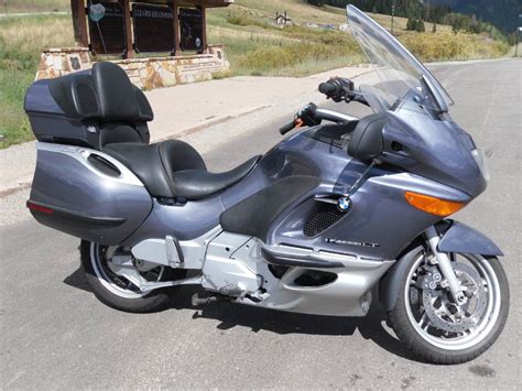 1999 Bmw K 1200 Lt For Sale Used Motorcycles On Buysellsearch