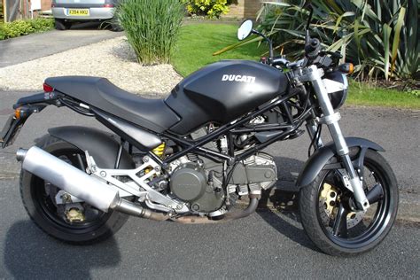 1999 Ducati Monster 600 | Picture 837345