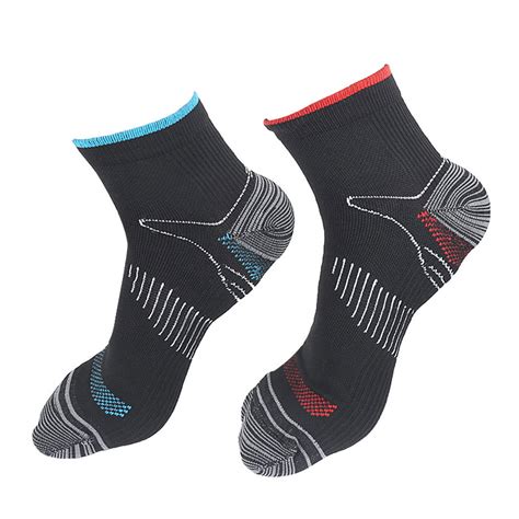 1Pair Compression Socks Best Athletic & Medical for Men ...