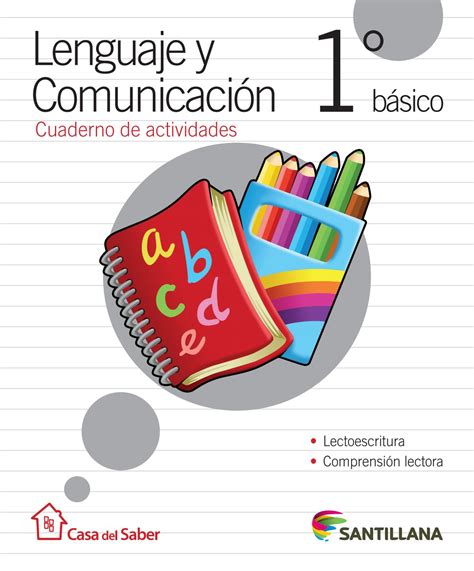 1⁰ Lenguaje y Comunicación 3 by Kiara Endara   Issuu