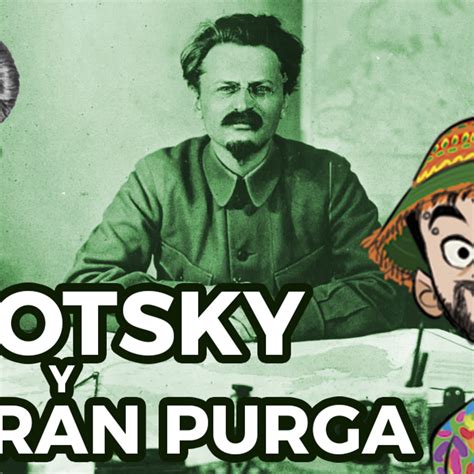1x53 La muerte de Trotsky y la gran purga de Stalin en Historia del ...