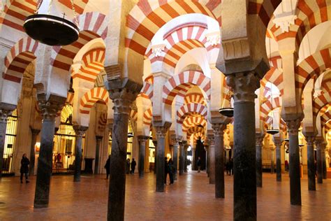 2 Days in Córdoba, Spain: Architecture through the Ages