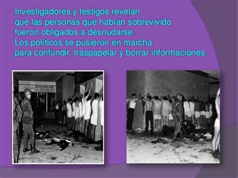 2 de octubre matanza de tlatelolco