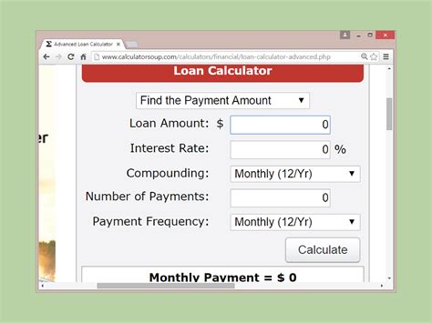 2 Easy Ways to Calculate an Annual Payment on a Loan