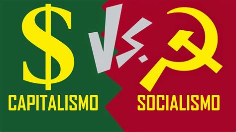2º ETIM  02/05    SOCIALISMO X CAPITALISMO
