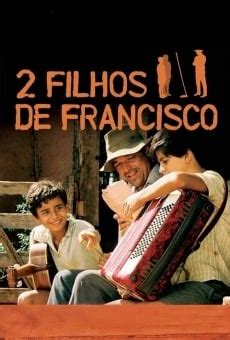 2 filhos de Francisco  2005    Película Completa en Español Latino