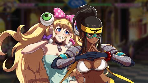2 New Characters Revealed for SNK Heroines Tag Team Frenzy ...