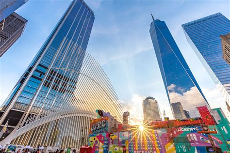 2 World Trade Center may rise without an anchor tenant ...