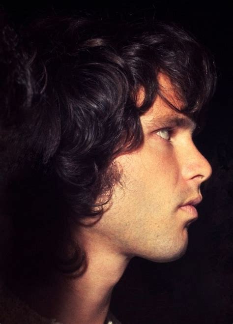 20 Amazing Color Portrait Photos of Jim Morrison From the Late 1960s ...