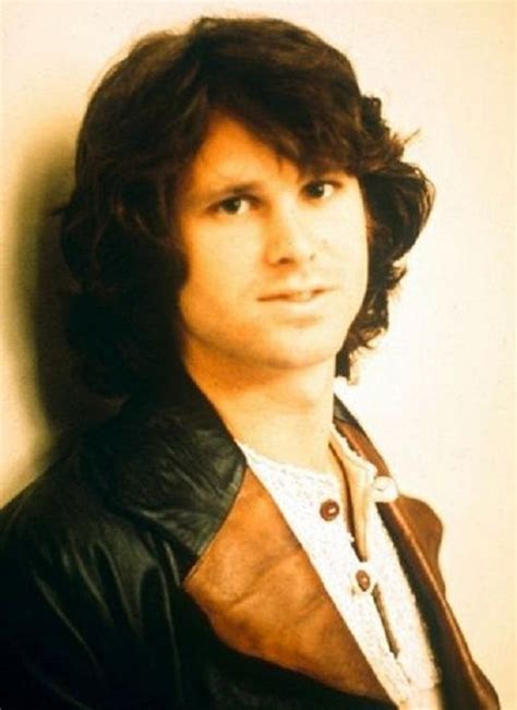 20 Amazing Color Portrait Photos of Jim Morrison From the Late 1960s ...