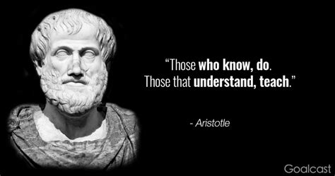20 Aristotle Quotes to Develop your Logical Thinking