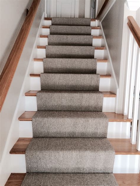 20 Best Ideas of Rug Runners for Stairs