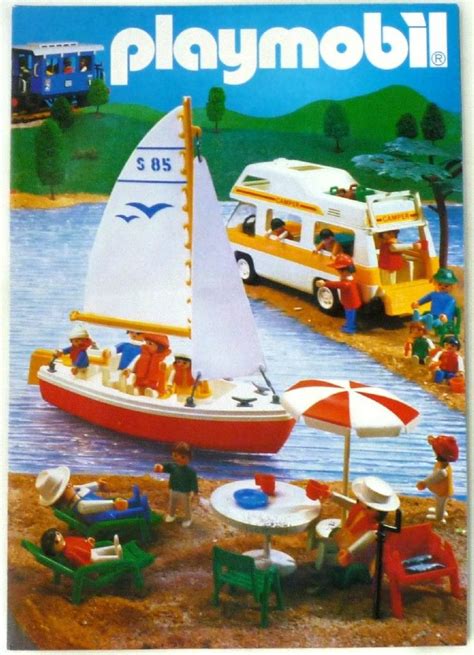 20 best My collection PLAYMOBIL catalogues images on ...