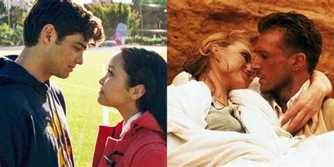 20 Best Romantic Movies on Netflix 2020   Top Romance ...