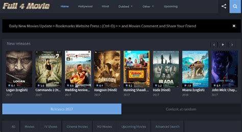 20 Best Sites To Download Latest Movies for FREE  in Full ...