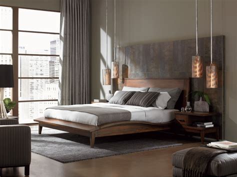 20 Contemporary Bedroom Furniture Ideas   Decoholic