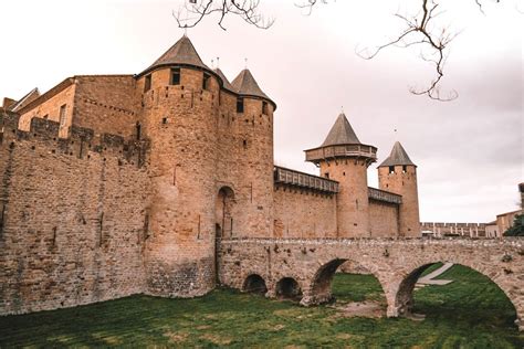 20 cosas que hacer en Carcassonne  Francia  | Los Traveleros