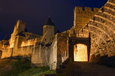 20 cosas que hacer en Carcassonne  Francia  | Los Traveleros