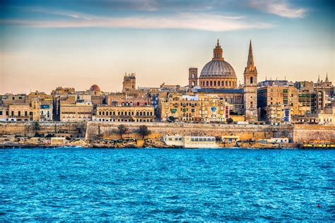 20 cosas que ver y hacer en Malta