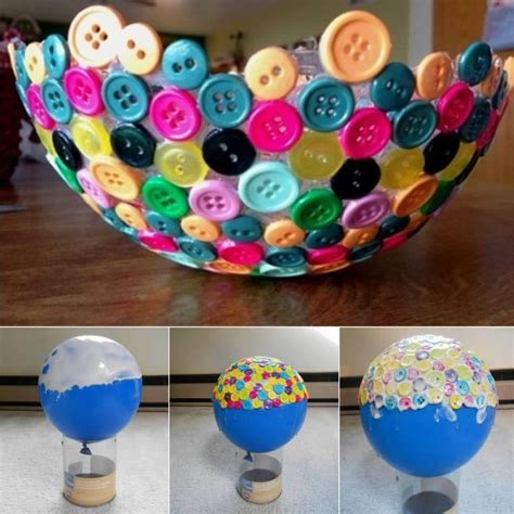 20 Creative Simple DIY Crafts For Beginners