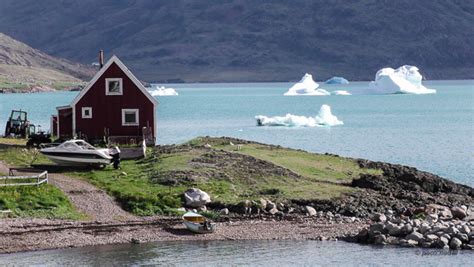 20 curiosidades de Groenlandia que te gustará conocer ...