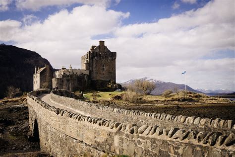 20 curiosidades sobre a Escócia   Viagens à Solta