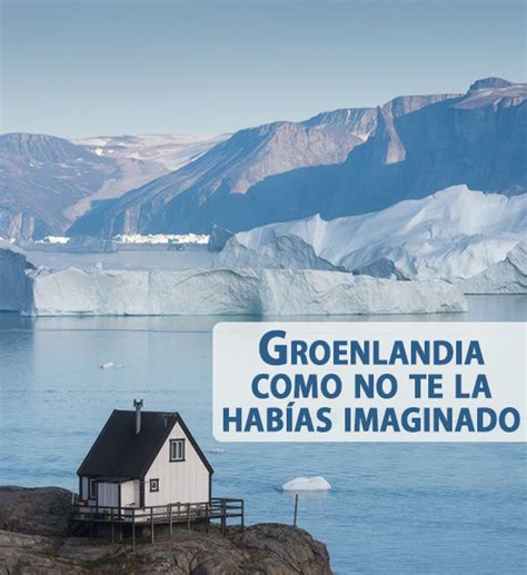 20 Datos curiosos sobre Groenlandia | Coyotitos
