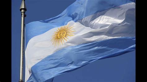20 de Junio Día de la Bandera Argentina 2017 ...