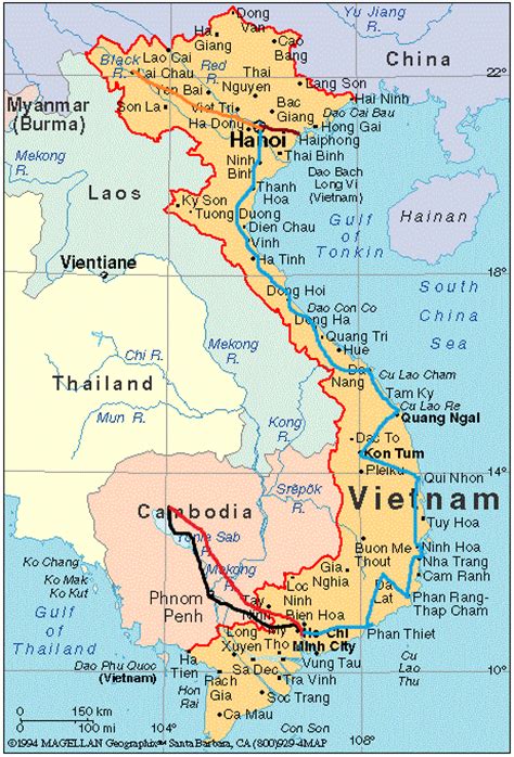 20 días por Vietnam y Camboya  Diarios de Viajes de ...