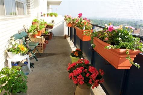 20+ DIY Railing Planter Ideas For Balcony Gardeners