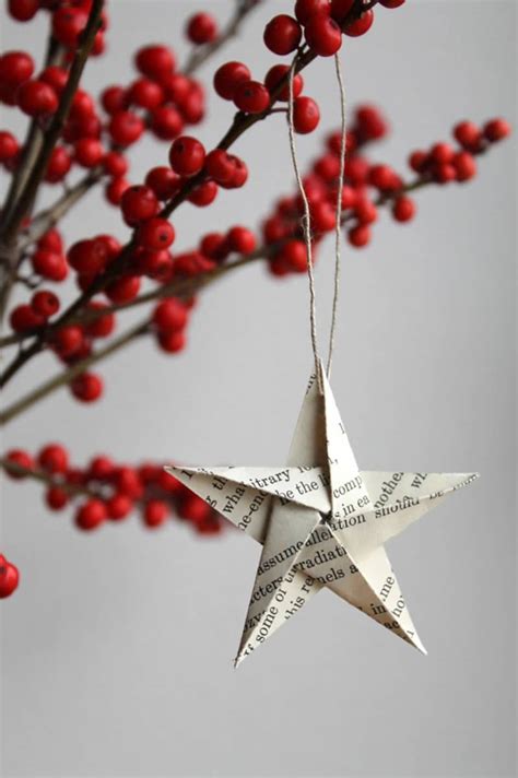 20 Easy Christmas Ornaments Kids Can Make