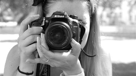 20 Ejercicios Fotográficos que te Ayudarán a Progresar como Fotógrafo