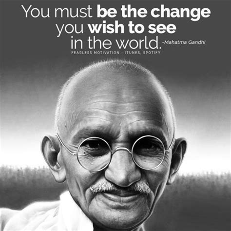 20 Famous Mahatma Gandhi Quotes on Peace, Courage, and Freedom