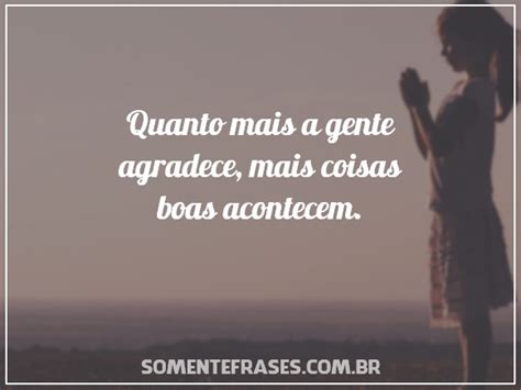 20 Frases Bonitas e Pequenas » Somente Frases