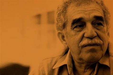 20 frases de García Márquez que los harán pensar | Publimetro Chile