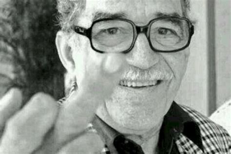 20 frases de García Márquez que los harán pensar | Publimetro Chile