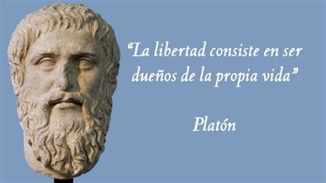 20 frases de Platón para hacerte pensar sobre la vida