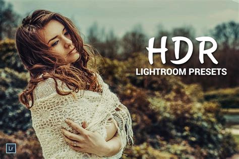 20 Free HDR Lightroom Presets   Creativetacos